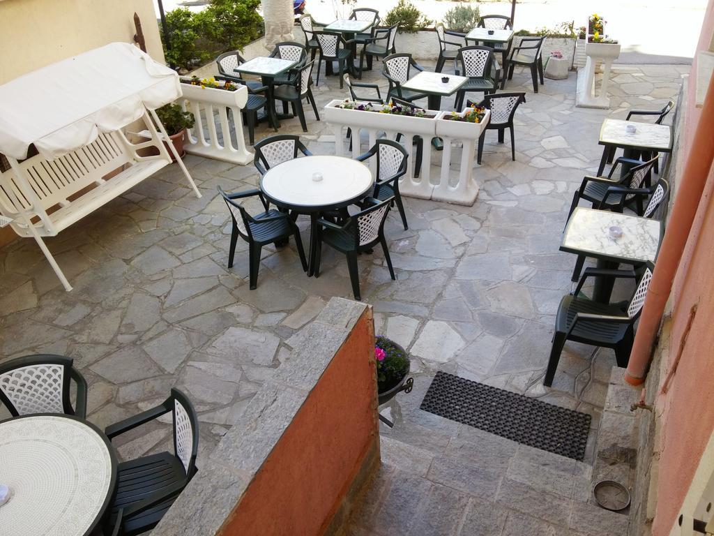 Hotel Riz Финале Лигуре Экстерьер фото